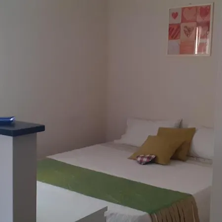 Appartement Luna Chiavari