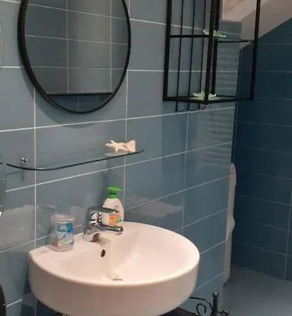 Luna Apartamento