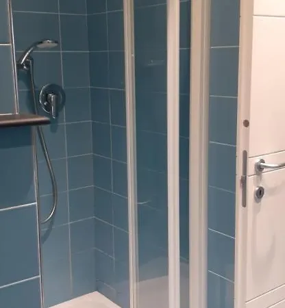 Apartamento Luna *