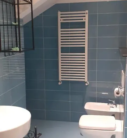 Apartament Luna Chiavari