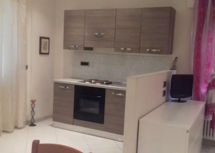 Luna Lägenhet Chiavari