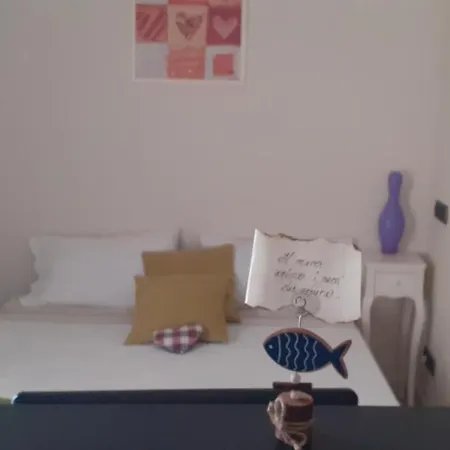 Apartment Luna Chiavari