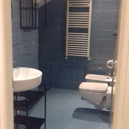 Luna Apartment *