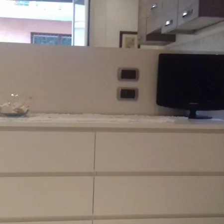 Apartment Luna