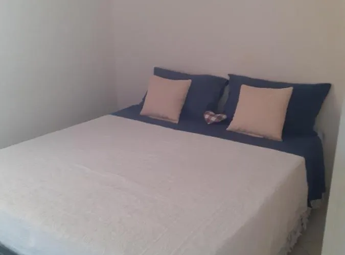 Luna Apartmán Chiavari